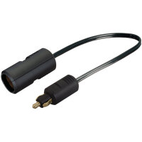 Adapterstecker für Zigarettenanzünder