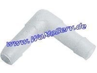 Schlauchverbinder W 10 2er