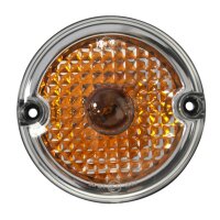 Blinker hinten klar Jokon Leuchtenserie Heck