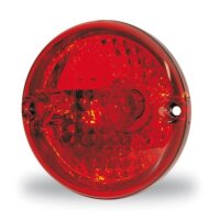 Bremsschlussleuchte Jokon Leuchtenserie Heck