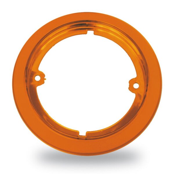 Zierring gelb Jokon Leuchtenserie Heck
