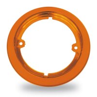 Zierring gelb Jokon Leuchtenserie Heck
