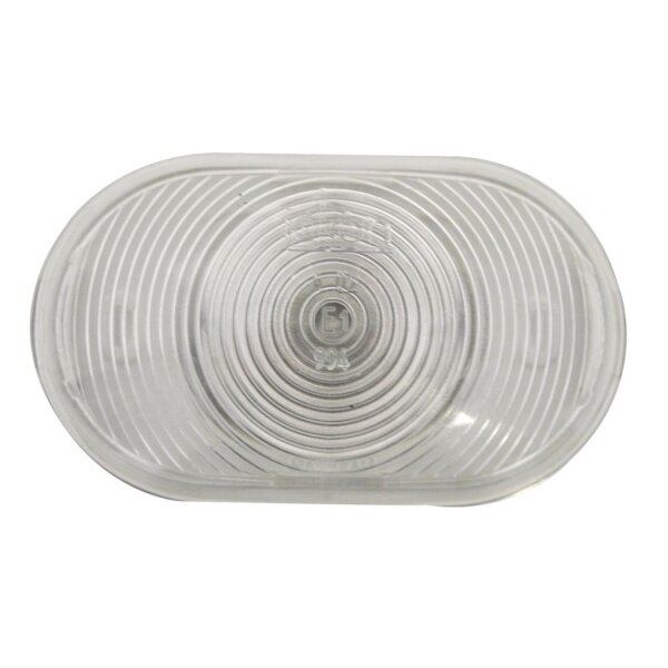 Begrenzungsleuchte PL 2000 75 x 45 mm