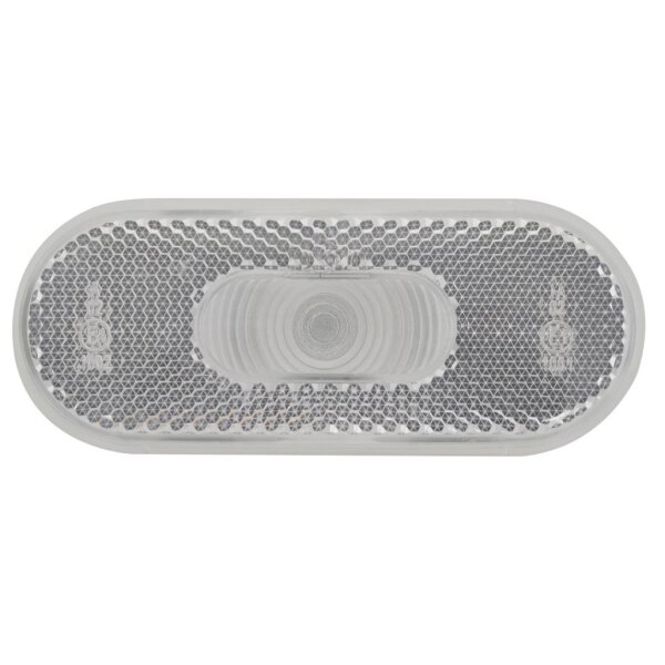 Begrenzungsleuchte PLR 2000 110 x 45 mm