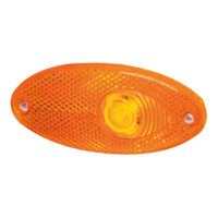 Leuchte 9807 102 x 40 x 45 mm