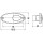 Leuchte 9807 102 x 40 x 45 mm