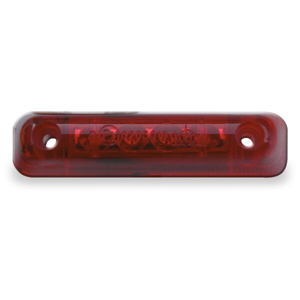 LED Begrenzungsleuchte Jokon Typ S 24-2