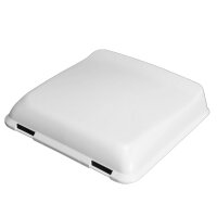 Ersatzhaube weiß für Vent 28 und Turbo Vent 28