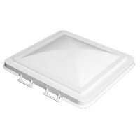 Ersatzhaube weiß für Turbo Vent Pro