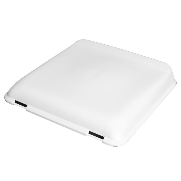 Ersatzhaube weiß für Vent / Turbo Vent