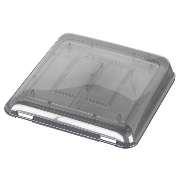 Ersatzhaube crystal für Vent / Turbo Vent