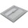 MPK Dachhaube Modell 42K grau