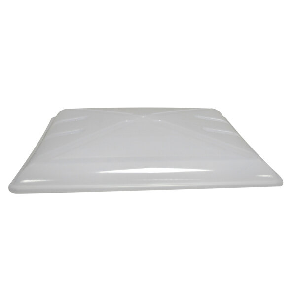 Ersatzhaube MPK Modell 46/46K grau, 560 x 560 mm