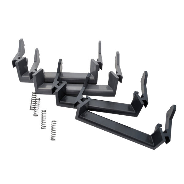 MPK Verriegelungsset Modell 32/42 für MPK-Dachhauben