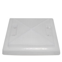 Ersatzhaube MPK Modell 28/29 beige, 330 x 330 mm