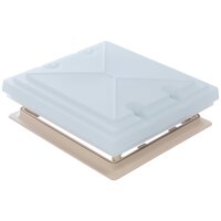 MPK Dachhaube Modell 32 320 x 360 mm