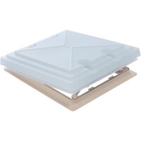 MPK Dachhaube Modell 32 320 x 360 mm