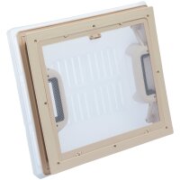 MPK Dachhaube Modell 32 320 x 360 mm