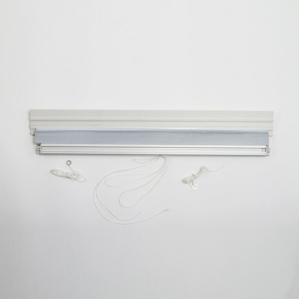 Plisseerollo 900 x 600 mm für RemiTop II