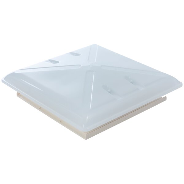 MPK Dachhaube Modell 46 beige mit Rollo