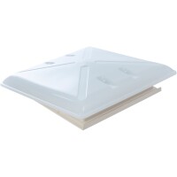 MPK Dachhaube Modell 46 beige mit Rollo