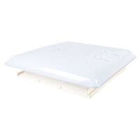Ersatzhaube MPK Modell 46/46K beige, 560 x 560 mm
