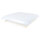 Ersatzhaube MPK Modell 46/46K beige, 560 x 560 mm