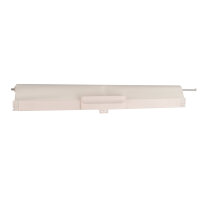 Rollo weiß komplett für 206/160-206/165