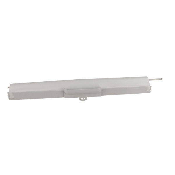 Rollo grau komplett für 206/160-206/165