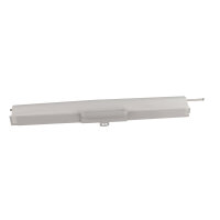 Rollo grau komplett für 206/160-206/165