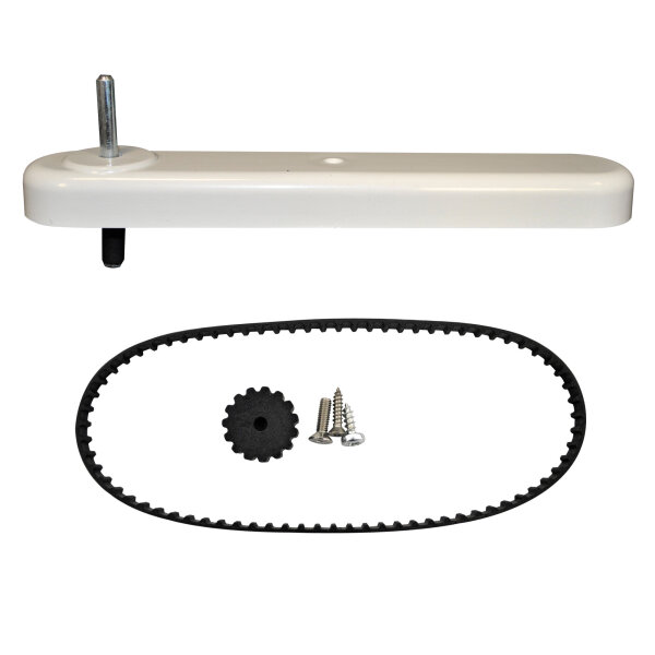 Riemenantrieb Kit für Turbo Vent