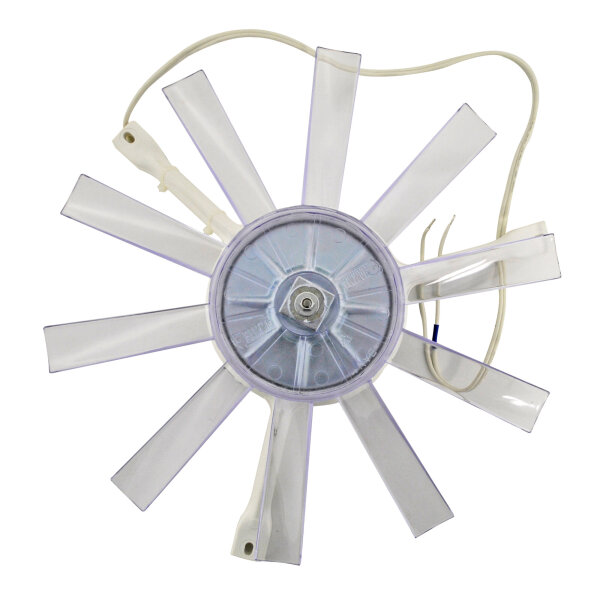 Motorkit für Vent / Turbo Vent