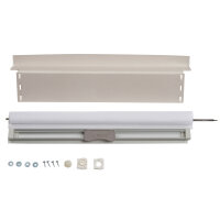 Fliegenschutz 700 x 500 mm für Remi Top Vario