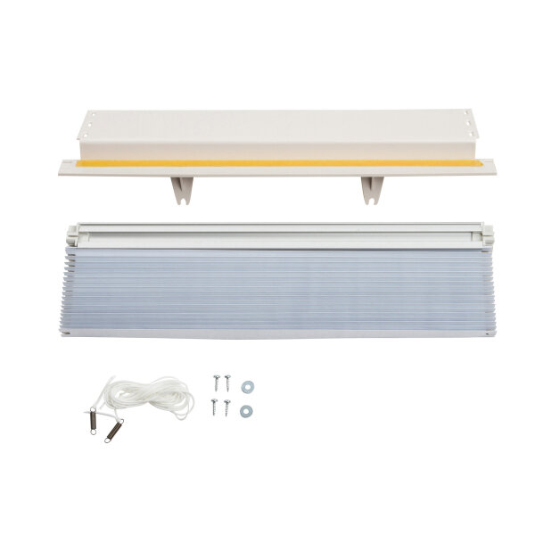 Sonnenschutz 400 x 400 mm für Remi Top Vario