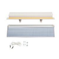 Sonnenschutz 400 x 400 mm für Remi Top Vario
