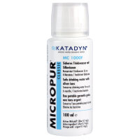 Micropur Classic MC 1000F 100 ml
