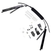 Aufstellmechanik 900 x 600 mm für Remi Top Vario II