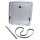 Acrylhaube für RemiTop Vario2 400 x 400 mm Rastaufsteller