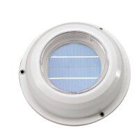 Solar Ventilator 215 215 mm