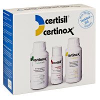 Certibox 250 Set Komplettpaket