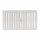 Schiebeentlüfter 380 x 220 mm beige