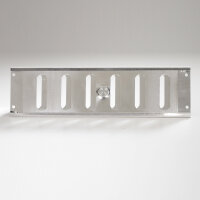 Schiebeentlüfter 250 x 70 mm