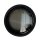 Bullauge 450 mm starr Grauglas