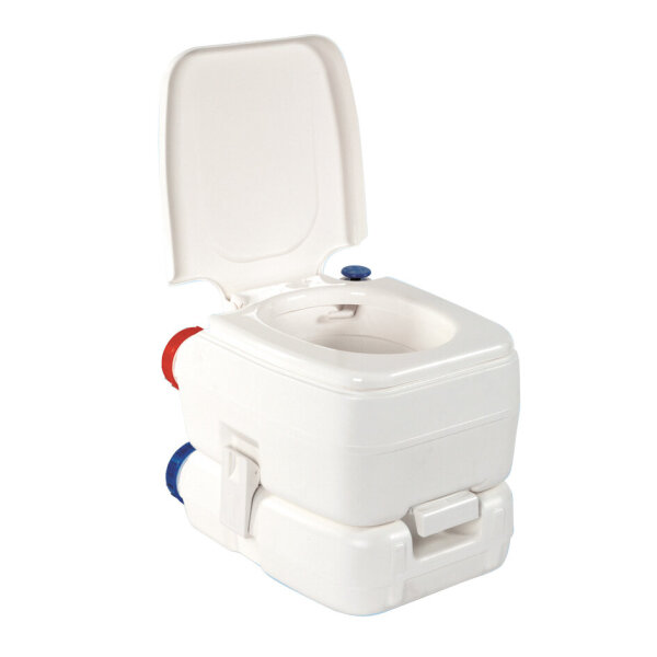 BI-Pot 34 tragbare Toilette