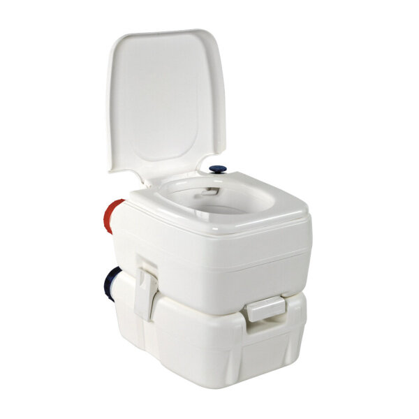 BI-Pot 39 tragbare Toilette