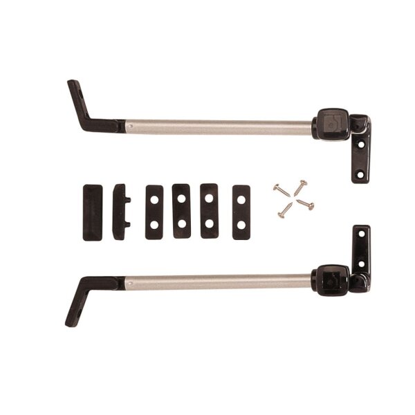 Fensteraussteller ohne Verschluss 200 mm