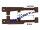 Klick-Klack-Aussteller S3 und S4 VAM 300 - 73 mm
