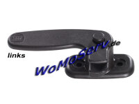 Feststeller VM3 links lose