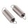 Feder li/re für Außenrahmen für Midi-Heki/Style 700x500 (1 Satz)