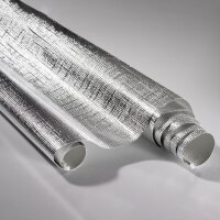 Verdunklungs-Rollostoff mit Keder 1000 x 850 mm,...